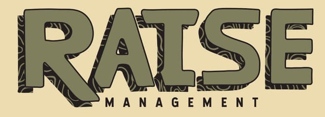 Raise Management logo